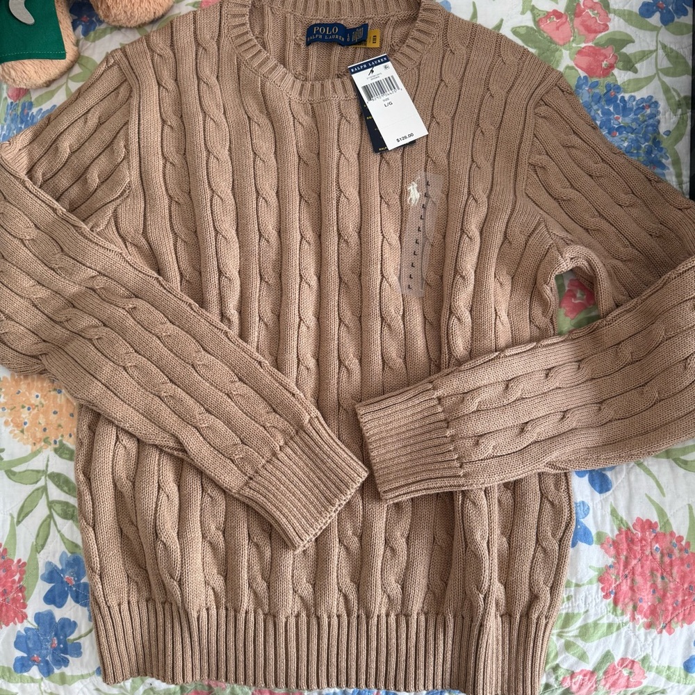 Ralph Lauren Sweater